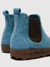 Chelsea Ankle Boots CAIA BLUE